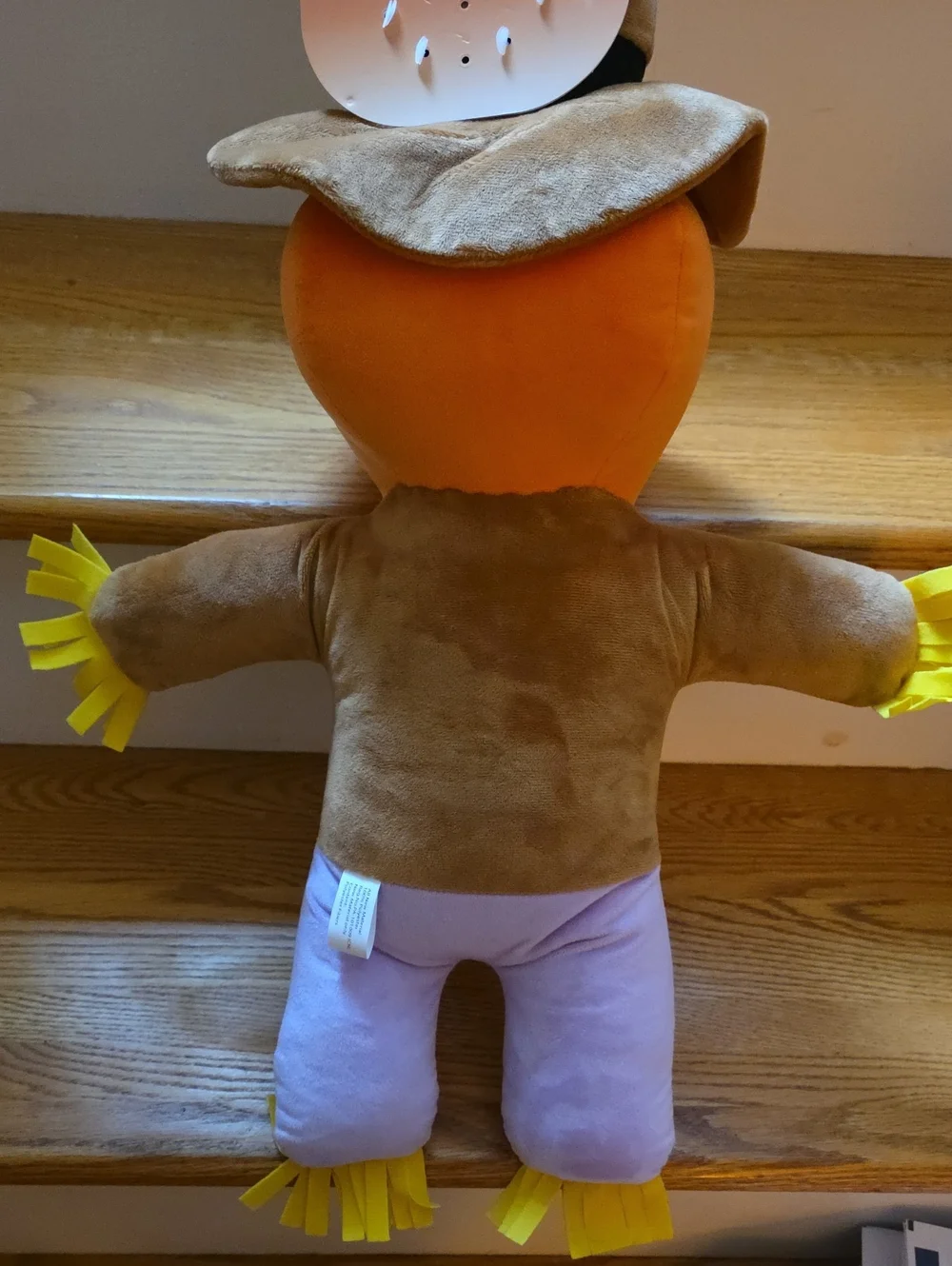 N/A soft plush